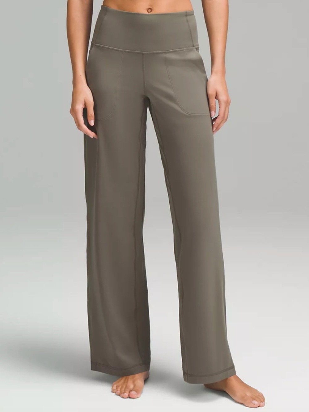 lululemon Align™ High-Rise Wide-Leg Pant